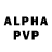 Alpha-PVP VHQ Romario Talamascin